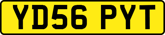 YD56PYT