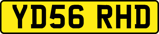 YD56RHD