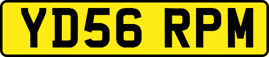 YD56RPM