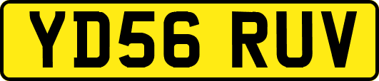 YD56RUV