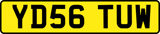 YD56TUW