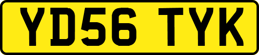 YD56TYK