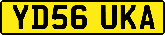 YD56UKA