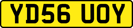 YD56UOY