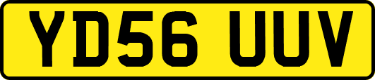 YD56UUV