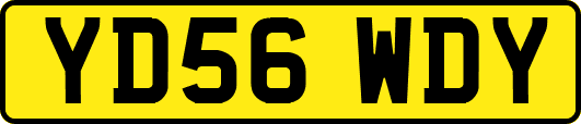 YD56WDY