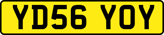 YD56YOY