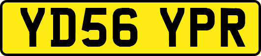 YD56YPR