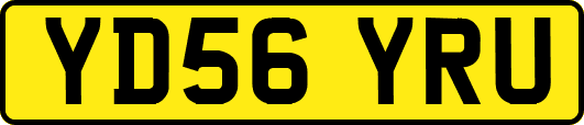 YD56YRU