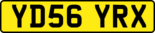 YD56YRX