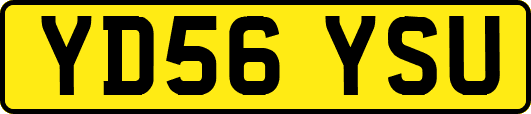 YD56YSU