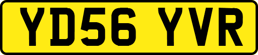 YD56YVR