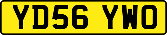 YD56YWO