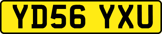 YD56YXU