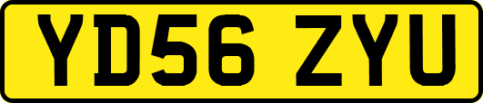 YD56ZYU