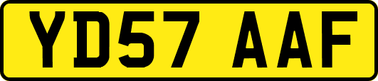 YD57AAF