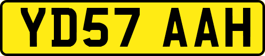 YD57AAH