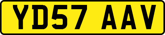 YD57AAV