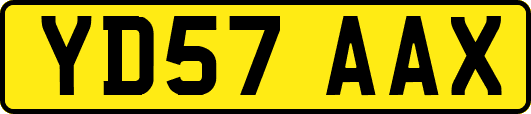 YD57AAX
