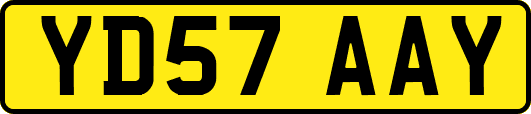 YD57AAY