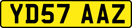 YD57AAZ