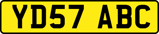 YD57ABC