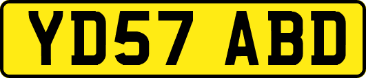 YD57ABD