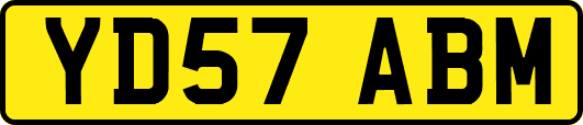 YD57ABM