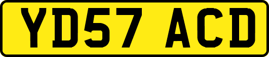 YD57ACD