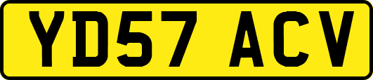 YD57ACV