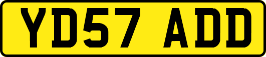 YD57ADD