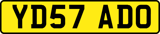 YD57ADO