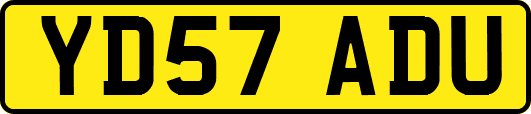 YD57ADU
