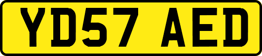 YD57AED