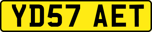 YD57AET