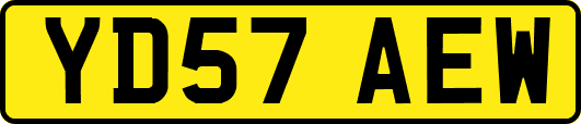 YD57AEW