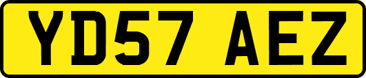 YD57AEZ