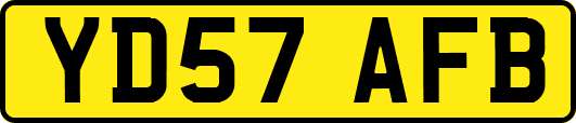 YD57AFB