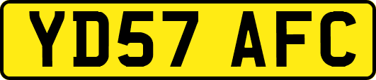 YD57AFC