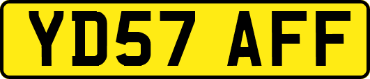 YD57AFF