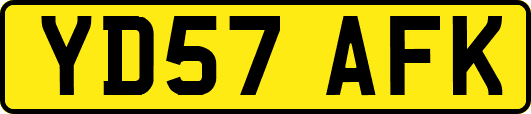 YD57AFK