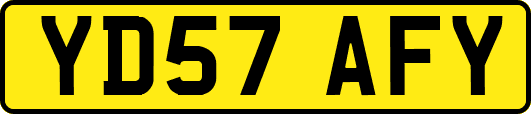 YD57AFY