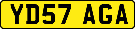YD57AGA