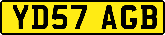 YD57AGB
