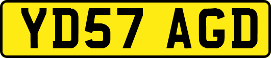 YD57AGD