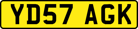 YD57AGK