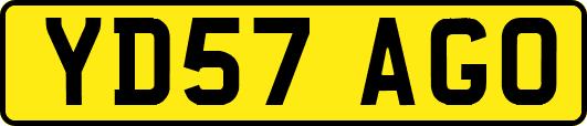 YD57AGO