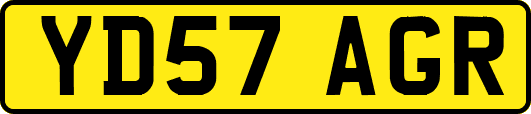 YD57AGR