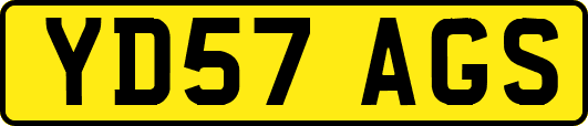 YD57AGS