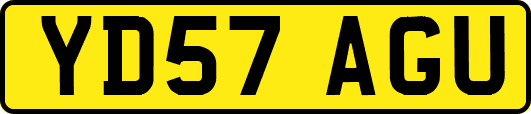 YD57AGU